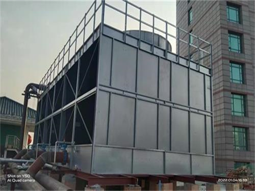 東莞玻璃鋼涼水塔維護(hù),安裝和更換,大連玻璃鋼涼水塔廠家