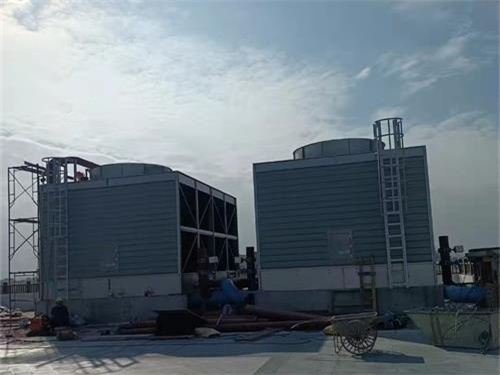 玻璃鋼冷卻塔選型要求和注意點(diǎn),玻璃鋼冷卻塔廠家
