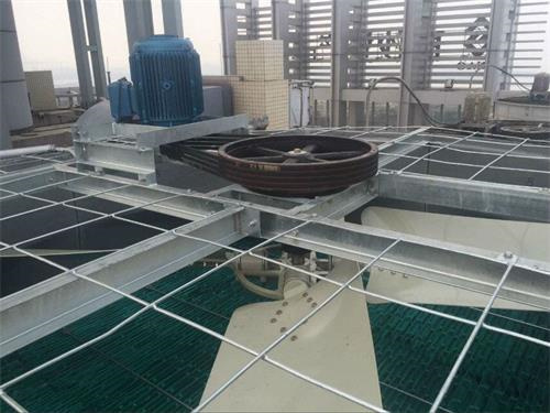 冷卻塔廠家教你，怎么衡量冷卻塔的質(zhì)量好壞(冷卻塔哪個(gè)廠家最好)