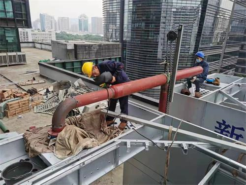 玻璃鋼冷卻塔能備受關注的原因介紹,玻璃鋼冷卻塔參數(shù)