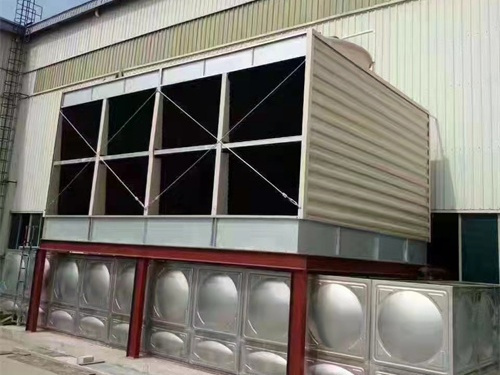 工業(yè)冷卻塔噪聲治理措施有哪幾種(冷卻塔工業(yè)噪聲治理)