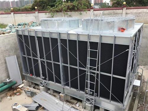 空調(diào)冷卻塔噪聲污染怎么辦,夏季空調(diào)噪音大怎么辦？(冷卻塔噪聲治理公司)
