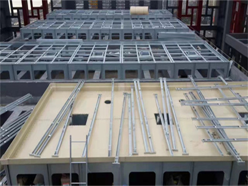 玻璃鋼冷卻塔和冷水機協(xié)同工作指南,玻璃鋼冷卻塔廠