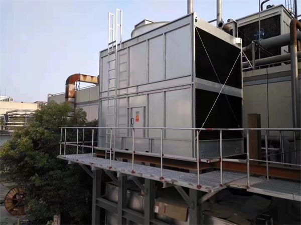 玻璃鋼涼水塔在煤氣站中的重要作用,玻璃鋼涼水塔型號大全