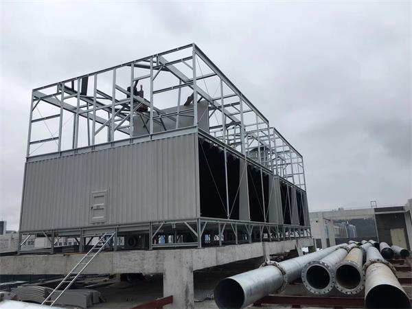 傳統(tǒng)冷卻塔減速機傳動方式的弊端,冷卻塔減速機廠家