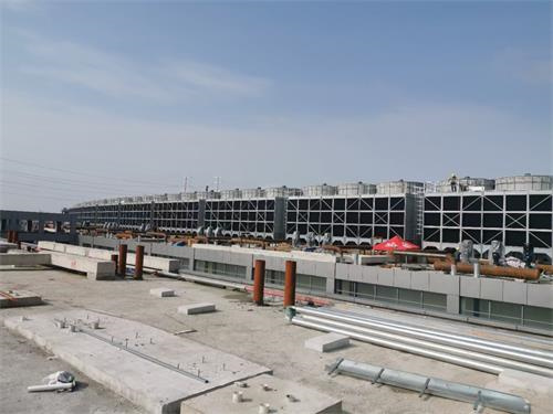 冷卻塔風(fēng)機(jī)的組成,冷卻塔電機(jī)的維護(hù)方法(冷卻塔電機(jī)更換方案)(冷卻塔組成)