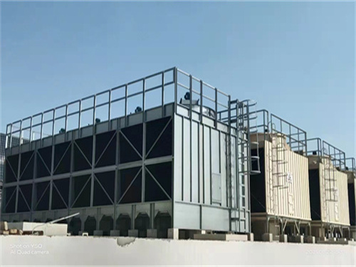簡析冷卻塔的落水噪聲和其防治措施,冷卻塔落水標(biāo)準(zhǔn)
