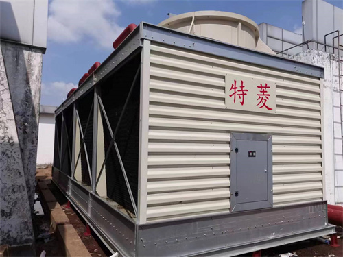 涼水塔刷色標(biāo)準(zhǔn)方案(涼水塔美化刷油漆施工單位要求)
