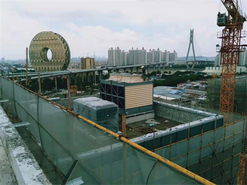 提供冷卻塔維修維護服務,冷卻塔維修聯(lián)系方式