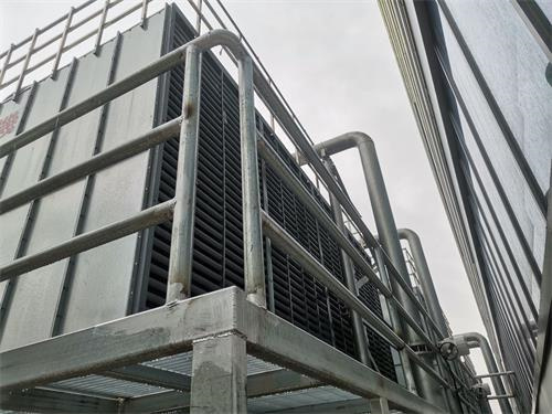 怎樣延長封閉式冷卻塔水泵的使用時間