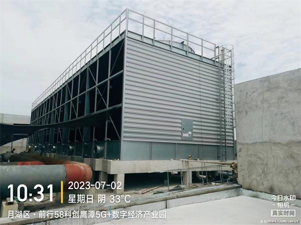 進步冷卻塔排風(fēng)量應(yīng)采取哪些措施,冷卻塔的風(fēng)量怎么計算