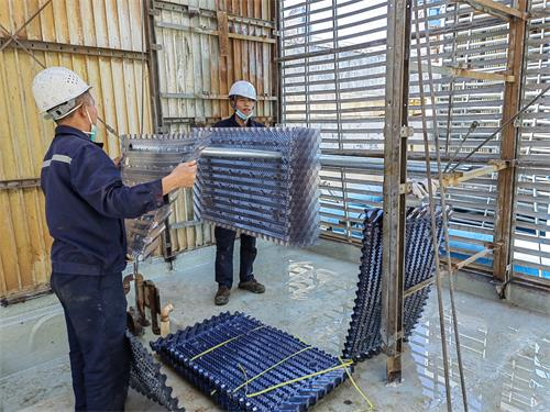 冷卻塔風機節(jié)能控制技術(shù),冷卻塔風機