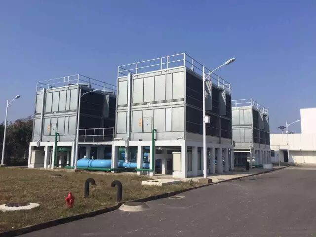 冷卻塔維修保養(yǎng)流程有哪些？(冷卻塔維修保養(yǎng)方法步驟)